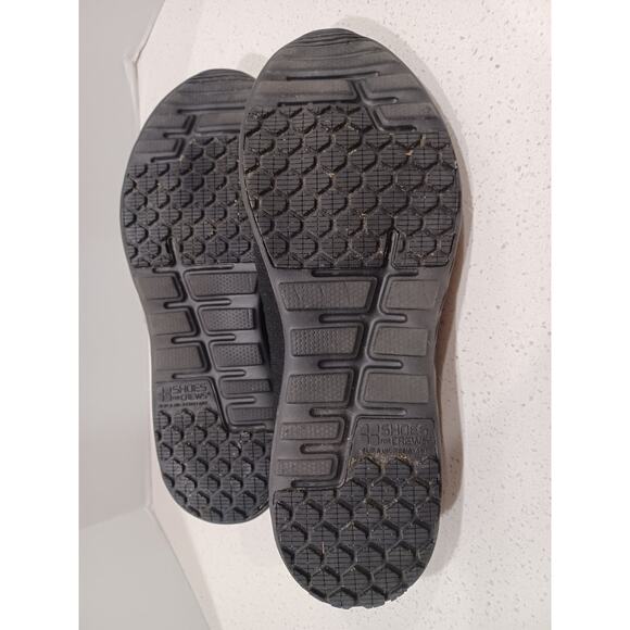 EVERLIGHT Men's Shoes for Crews Black Size 11.5 Work Shoes - Picture 6 of 7